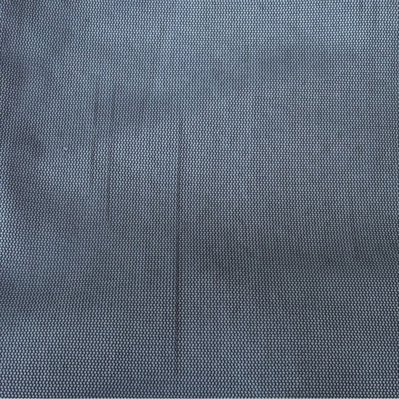 Vintage Rampage 90's/Y2K Mesh Overlay Maxi Dress Fairy Grunge Whimsigoth 3-XS - Picture 11 of 12